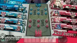 【WLW】折れちゃうマッチの真っ赤な道26箱目-1[AA3リン]