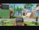 【PS4】走って撃つ ~FFA3~【BO3】