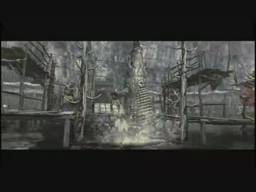 【実況】(VETERAN)バイオハザード5AEを実況プレイ part10