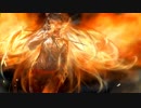 【Touhou Eurobeat】BURNIN BLOOD A-One