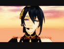 【MMD刀剣乱舞】曖昧劣情Lover【三日月】