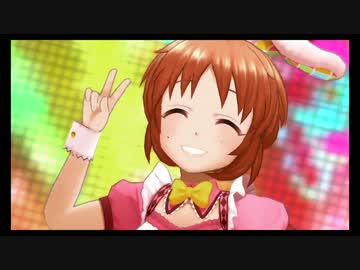 【デレステMV】メルヘンデビュー！ SSR安部菜々センター