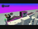 Trials Fusion - wheelosoph 【Ninja lvl 2~3】