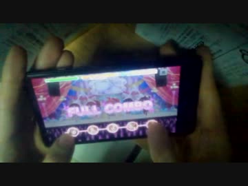 デレステ メルヘンデビュー Master 手持ちall Perfect Nicozon