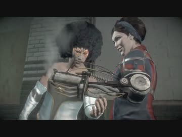 【Dead Rising 3】俺らはちょっとゾンビに囲まれすぎる#15【実況】