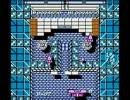 ［FC］謎の壁 ブロックくずし BGM集