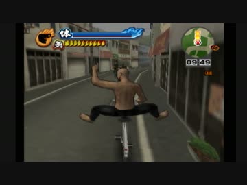 "喧嘩番長２" ゥ… "実況" してやんぜ…！？　part21