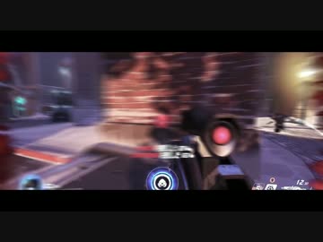 PC版Overwatchβ-Daytage[Day1]