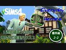 【ゆっくり実況APヘタリア】Everyday Heroes 番外編2-2【SIMS4】