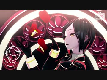 【MMD刀剣乱舞】薬研藤四郎でMyosotis【カメラ配布】