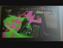 ナワバリアロワナ　スクイックリンγ　プレイ動画-1