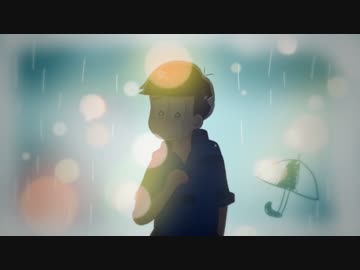 【おそ松さん人力】 I.miss.you.【カラ松】