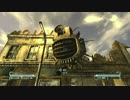Fallout New Vegas フォールアウトニューベガス 実況 [Kaitenがゆく] #12