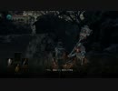 【実況】 ちょっとビビりなおっさんが初見でやるダークソウル3 Part4-4