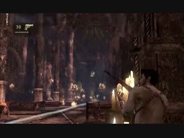 【アンチャーテッド エル・ドラドの秘宝】初見実況プレイ32