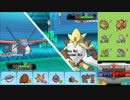 【ポケモンORAS】ひっそりシングルレート実況 202【メガボーマンダ】