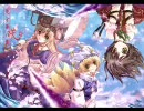 【東方】境界ファンタジア【歌ってみた】