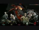 【Evolve】 『ゴリラ友の会』とカスタムマッチで逝く！ Part13  【XB1】