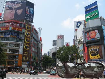 ブチアゲトランス無職