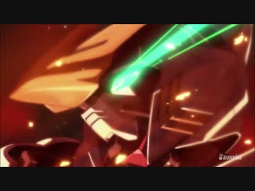 戦火の灯火 カスタムサントラ ニコニコ動画