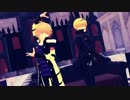 【MMDREBORN!】王子は暇すぎたようです。