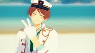 【MMDあんスタ】SPLASH FREE