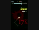 【GROOVE COASTER 3】17K (HARD 理論値)