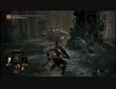 【初見】ダークソウル3　ある初老の騎士の物語Part33城塞跡篝火周囲探索