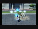 PSO2-懲りずにエンコードのテスト中（ボーナス東京・銀）