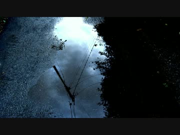 【男子高校生】rain stops, good-bye-piano.ver-　歌ってみた【白黒カズマ。。】