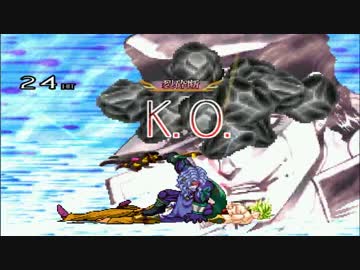 バルバトスがサバイバルで暴れまわるだけの動画【1対2】その7