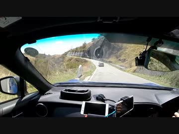 BRZでGo! VOL.4(その1) 「春のビーナスラインを走る」