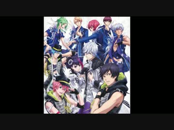 TVアニメ「B-PROJECT～鼓動＊アンビシャス～｣主題歌 - ニコニコ動画