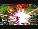 【EXVSMBON】シャア専用ザクで戦車道(物理).一両目【ゆっくり実況】