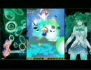 虫姫さまふたりブラックレーベル マニアックモード ALL
