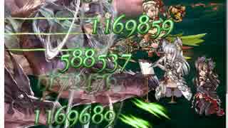 【これが、真理の一撃だ！】風ハーミットvsティアマトHL