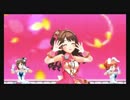ポニーテールの子達で「S(mile)ING!」