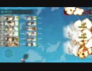 【艦これ】2016年春イベE7甲 航空戦前に旗艦撃破【ボス戦のみ】