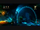 【3人実況】GWは魔法の世界で大冒険『Trine 2』 Part.8