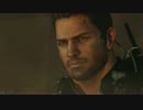 【パートナーと頑張る】BIOHAZARD6 クリス編 part37【実況】