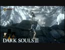 【初見】DarkSoulsⅢを入手順の武器で攻略【実況】＃04