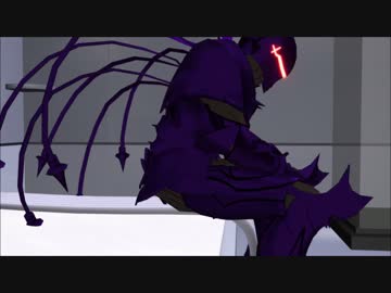 人気の バーサーカー Fate Zero 動画 130本 ニコニコ動画