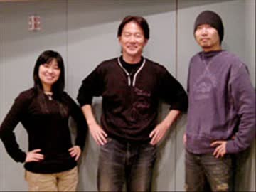 少年陰陽師」彼方に放つ声をきけ～略して孫ラジ 第57回