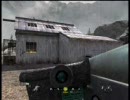 【CoD4】 ジャベリンの真の姿 【Xbox360】