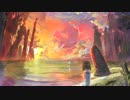 【マωナ】glow - piano & strings acoustic ver.-【歌ってみた】