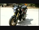 GROMに1199Rパニガーレのエンジン積んでみた