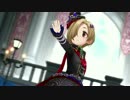 デレステMV 生存本能ヴァルキュリア センリツノヨルver.(1080p60fps)
