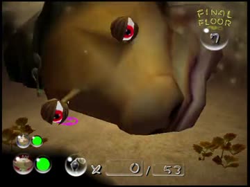 人気の ﾋﾟｸﾐﾝ2 動画 7 555本 12 ニコニコ動画