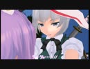 【東方MMD】博麗神社カオスな短編ストーリーⅡ15話