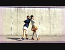 【りりか】メランコリック 踊ってみた【やどかり】